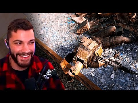 STEALIN' GLUHAR QUEST - Escape From Tarkov