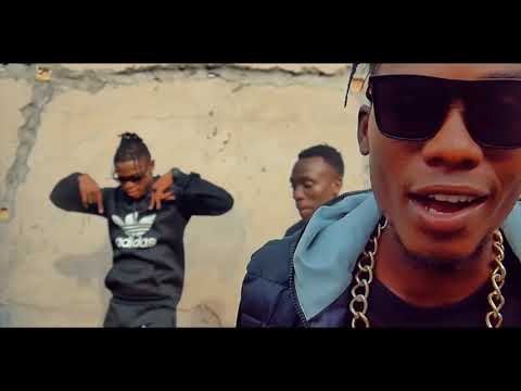 Keyz Rapper -Assassino (Feat. TR Beatz) (Official Video)