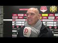 Roda JC - Cambuur: Jurgen Streppel
