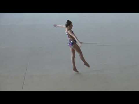 Calie Bluteux  Mains Libres   Revue effectifs Fév22