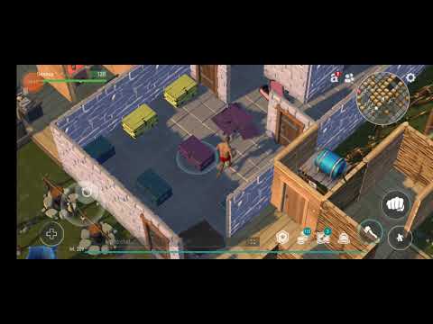 Steve Walkin LDOE (normal speed)