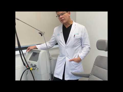 Pulsed Dye Laser Facts | Board Certified Facial Plastic Surgeon
