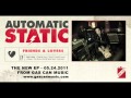 Automatic Static - Your Name Is Not My Name ...