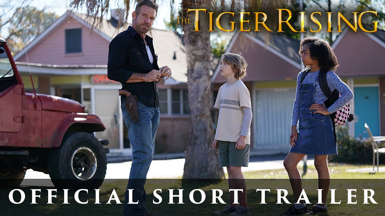 Official 15 Second Short Trailer l “Save”