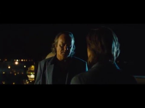 Our Kind of Traitor (Clip 'Rooftop')