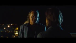 OUR KIND OF TRAITOR - Rooftop - Film Clip video