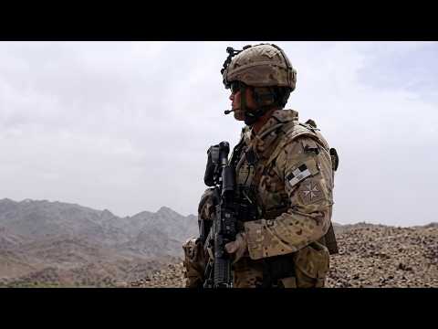 What Allied Commanders Said When Canada Refused to Quit After Afghanistan's Worst Day