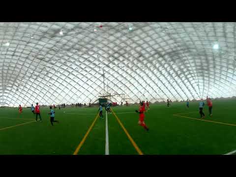 Harjoitusottelu 11v11: FCV-HyPS 11.2.2018 Myllyhalli (6)