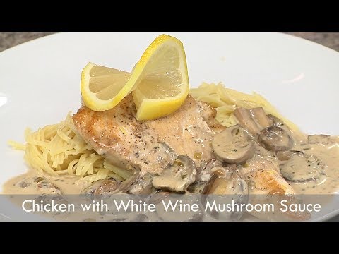 download lagu mp3 mp4 Chicken Breast In White Wine Sauce And Mushrooms, download lagu Chicken Breast In White Wine Sauce And Mushrooms gratis, unduh video klip Chicken Breast In White Wine Sauce And Mushrooms