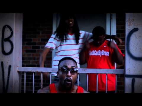 Hard Head - Erbody feat. Lil Nook, Gutta Grands, Youngin, Lil Fabe, Young Hott, Bama Baby