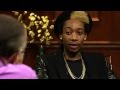 Wiz Khalifa Calls Eminem One of the Greatest ...
