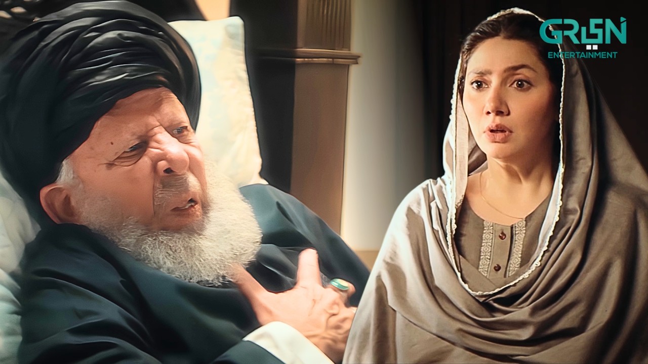 Maar Dala! Apne Hath Se Sarkar Sayein Ko 😱 | Wahaj Ali & Mahira Khan #mittidebaway #baala #billo
