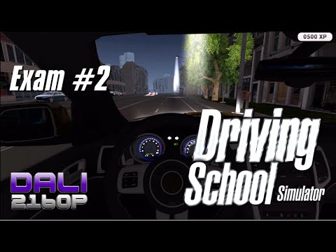 Driving School Sim – Ovilex Software