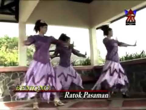 Beniqno - Ratok Pasaman