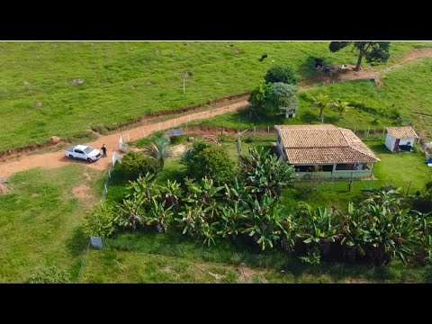 SÍTIO DE 3 HECTARES A VENDA COM CASA DE MORADA EM GUAPÉ - MG  R$ 430.00,00