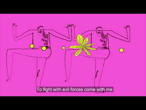 "Мой галактический двойник Галактион": трейлер фильма Саши Свирского (2019)