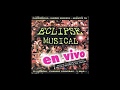 Eclipse Musical Vol  7 en vivo 1998