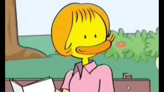 Naquela linda manha: Os Patinhos