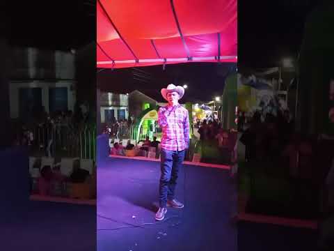 Ferias en mi pueblo Santa María de ipire estado Guárico.