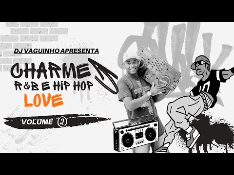SET CHARME E R&B LOVE (DJ VAGUINHO VG)