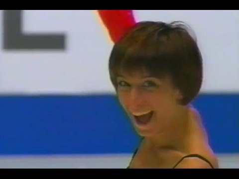 NHK Trophy 2005