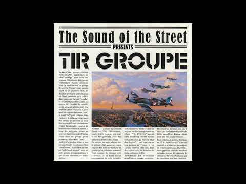 TIR  GROUPE - The sound of the street (EP 2005)