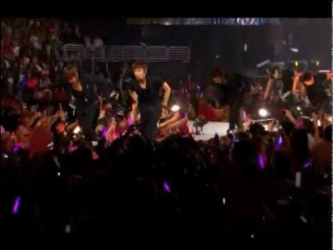 SUPER SHOW 5 LIVE IN JAKARTA @ RCTI