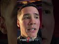OSCAR VALDEZ PICKS RYAN GARCIA BY KO WARNS GERVONTA DAVIS OF RYAN’S KO POWER