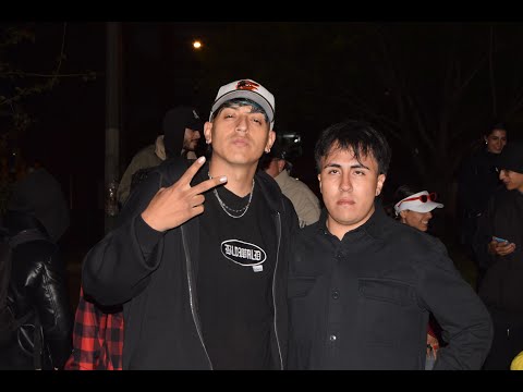 El Olimpo Fecha 1 (7/2/2025)  Octavos de Final: Ruffaz vs Void