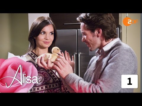 Alisa - Folge Deinem Herzen: Staffel 1, Folge 1