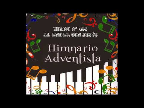 488 AL ANDAR CON JESÚS