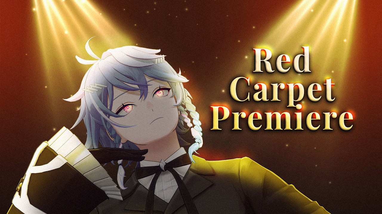 RED CARPET PREMIERE for ?????? on April 8 【T4 Members Only】