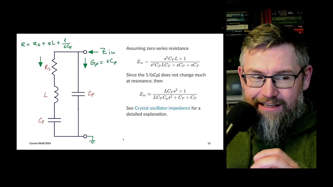 Lecture 9 - Oscillators