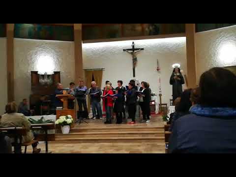 Cantiamo al Signor, grande nell'amor