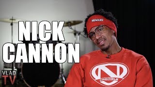 Nick Cannon Has Issues with Women Who Are Hoes But Pretend Not to Be (Part 2)