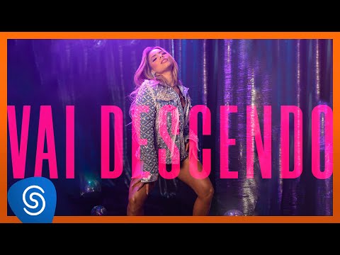 Video thumbnail for Vai Descendo