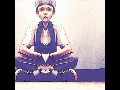 J-KID - HPKRTO (Produced by: SEVENWORDZ)