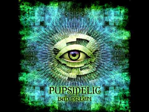 Pupsidelic - Freaky Sounds