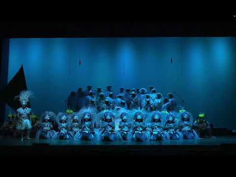 RaksCity Kapa Rima Te Maeva Nui (Cook Islands) 2025