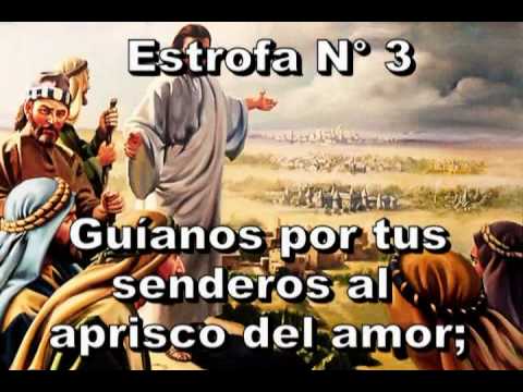 428 - Oh Jesús, Pastor divino - ANTIGUO HIMNARIO ADVENTISTA