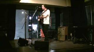 Walter Schreifels - Don't Gotta Prove It (CIV)