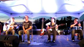 Default - I Can&#39;t Win Acoustic version Twins Cancer Fundraiser