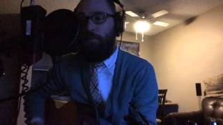 Kevin Matte - I Would Be Your Man (Odds Cover)