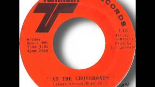 The Notations   At The Crossroads