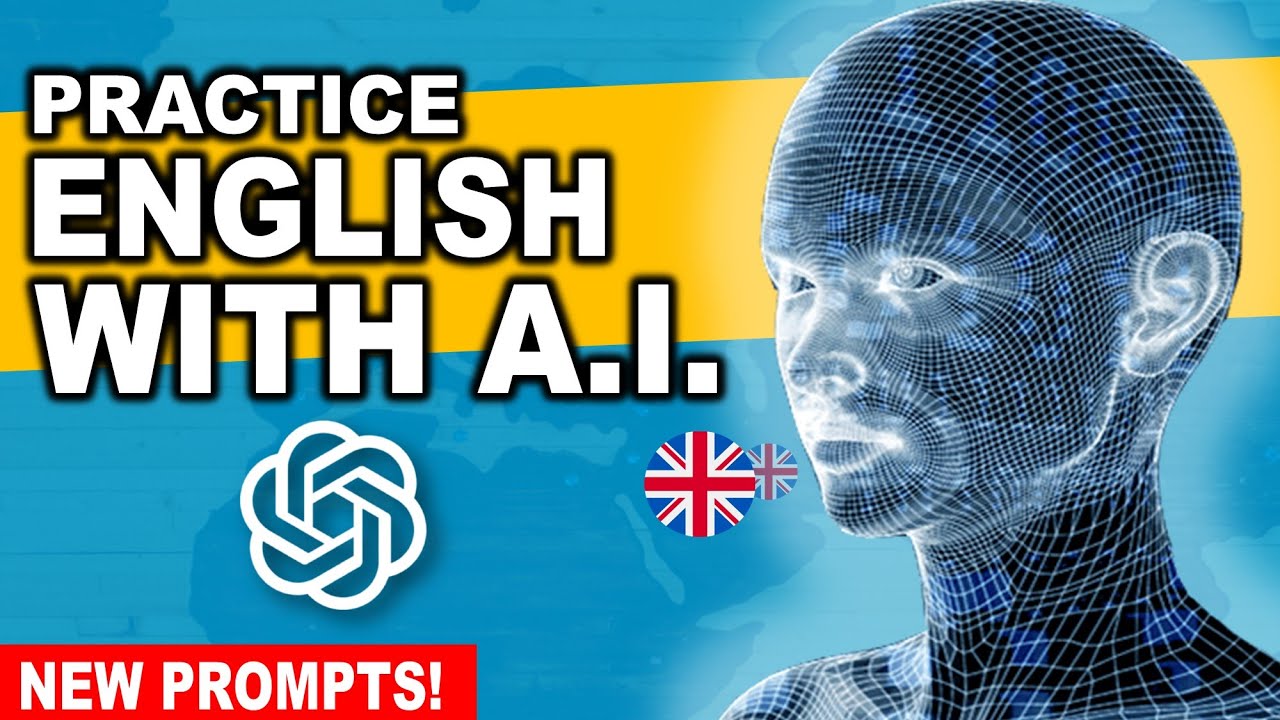 How I make ChatGPT my English SPEAKING Partner