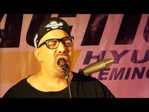 In A Lonely Place - The Smithereens with Suzanne Vega