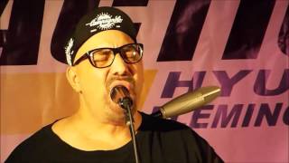 In A Lonely Place - The Smithereens with Suzanne Vega