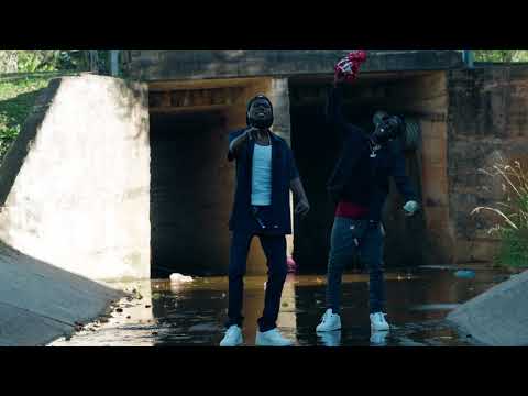 TRIPPA KOSSARI X BEEZY MAKAVELI (ROLL ON) BY CRACKSTATION FILMS