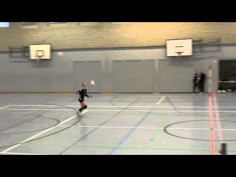 20140119 1. Bundesliga Nord - VfL Kellinghusen - MTSV Selsingen