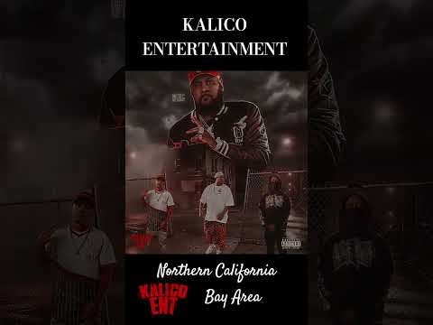 Allybo, King Tiger OG, Trill Lee, Chip Dollaz Ghetto Got Me Krazy Prod by Kalico Beats